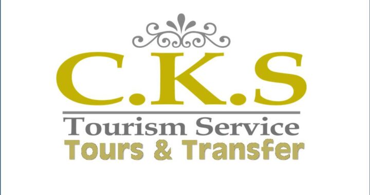 The CKS tourism Service