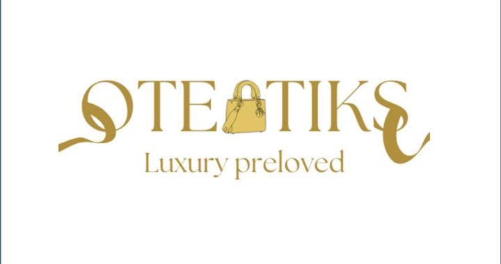 OTENTIKS Luxury Preloved